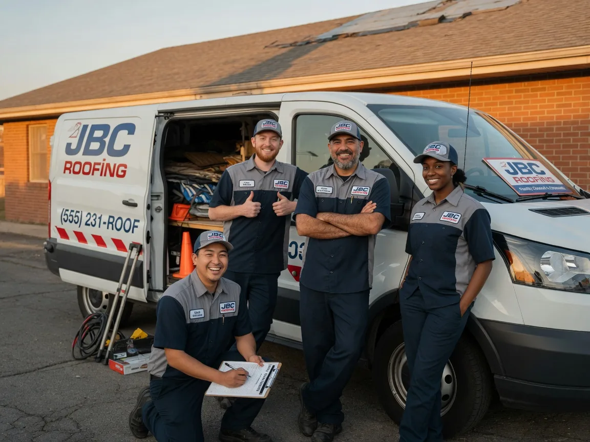 Roof Replacement company in Orocovis, PR